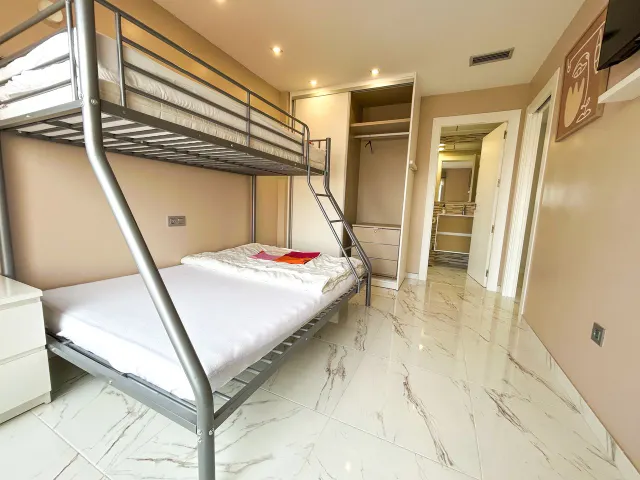 Villa 3 habitaciones 115m² en venta - Villamartín-Las Filipinas — 23