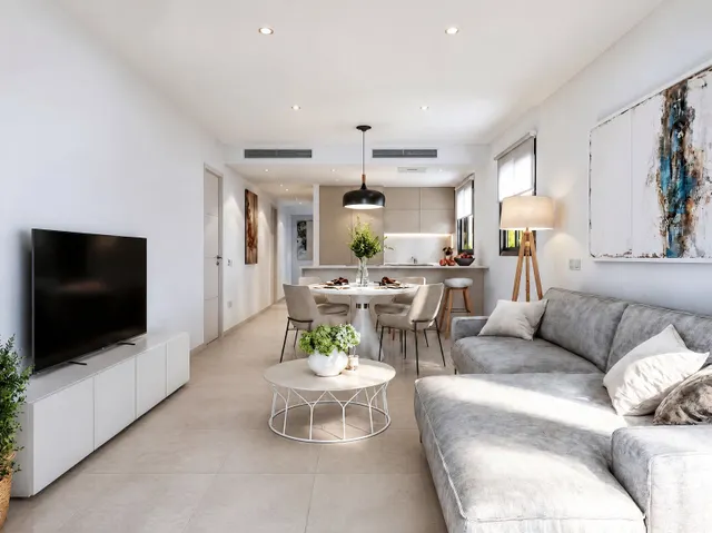 Apartamento 2 habitaciones 82m² en venta - Capdepera — 16