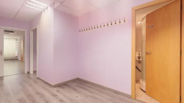 Despacho 112m² en alquiler - Barcelona — 13