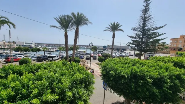 Alquiler en el puerto (Roquetas de Mar) — 5