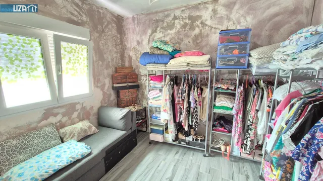 CHALET EN EL REBOLLEDO..! — 26