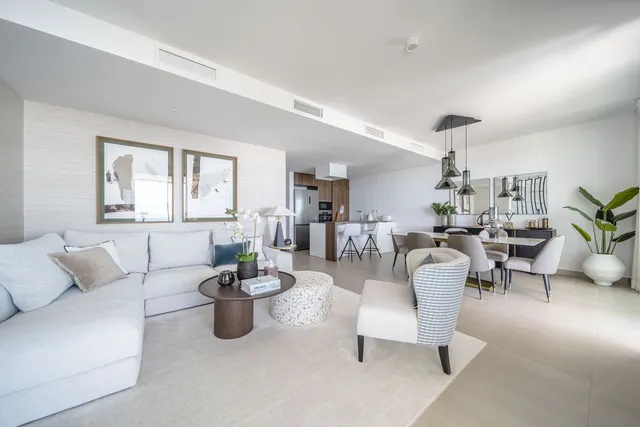 Apartamento 4 habitaciones 140m² en venta - Centro — 7