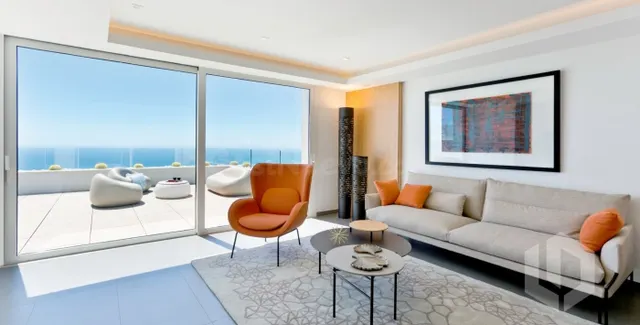 Infinity Apartments - foto 2