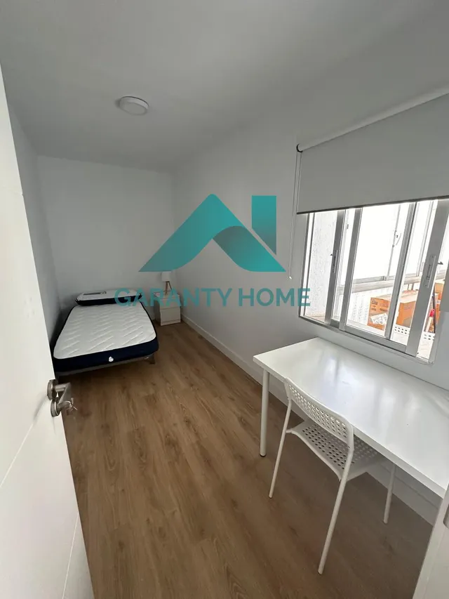 ¡se vende piso reformado en av hispanidad! inversión con rentabilidad demostrable ✨ — 17