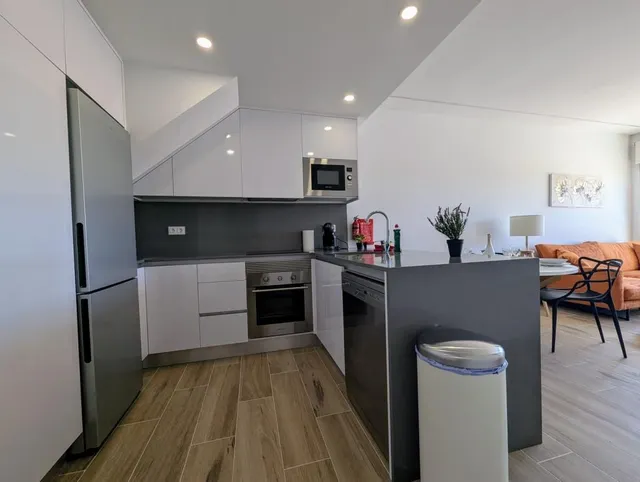 Apartamento 2 habitaciones en venta - Villamartin — 9