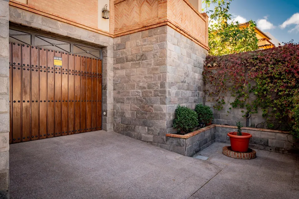 Tu hogar ideal ¡¡ Una casa única que te enamorará!!