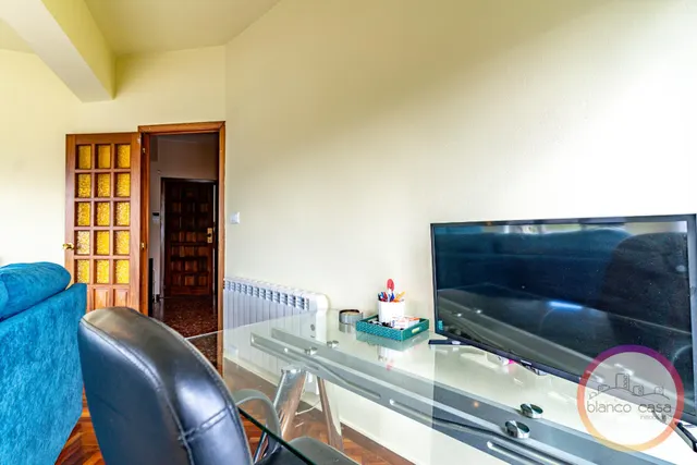 ✨ ¡piso amueblado con terraza y trastero en Carballo (A Coruña) — 21
