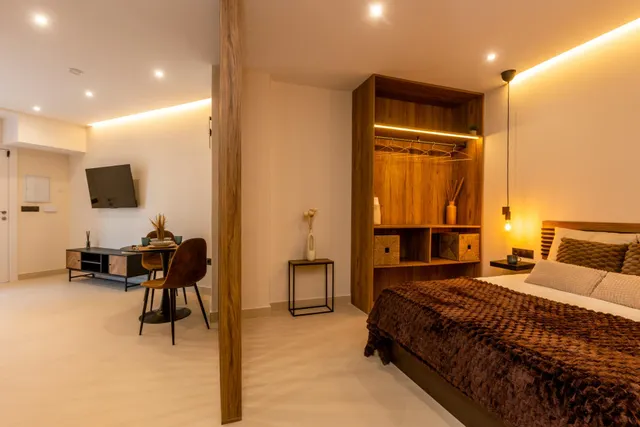 Vivienda a estrenar junto a la ciudad de la Justicia! — 9