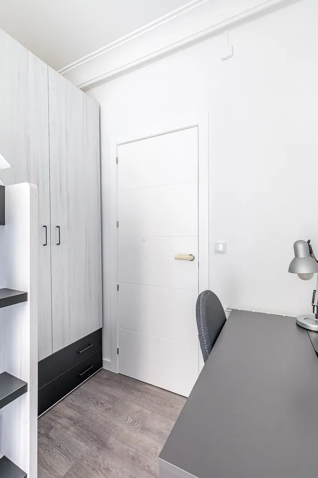 AVC INMOBILIARIO ALQUILA PISO — 14