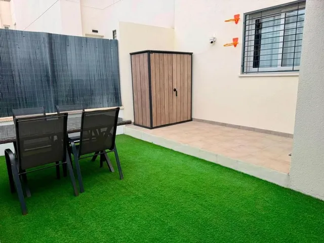 Apartamento 2 habitaciones 81m² en venta - Aguas Nuevas — 15