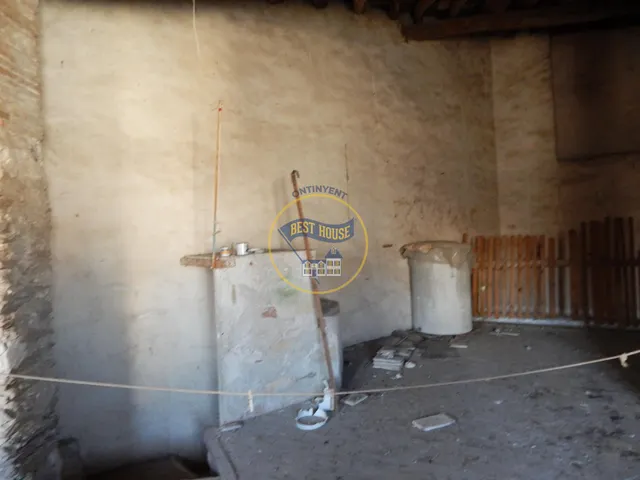 GRAN CASA CENTRICA EN BOCAIRENT — 15