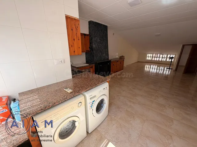 Loft con gran terraza de 43 m2 cerca del centro - foto 3
