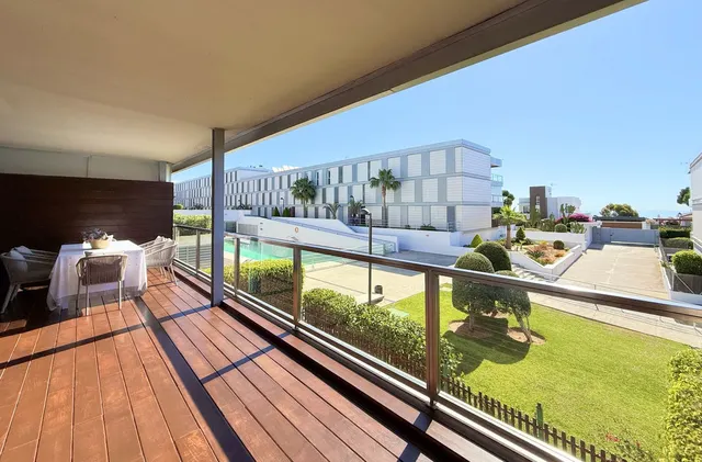 Apartamento 3 habitaciones 143m² en venta - Costa del Sol — 7