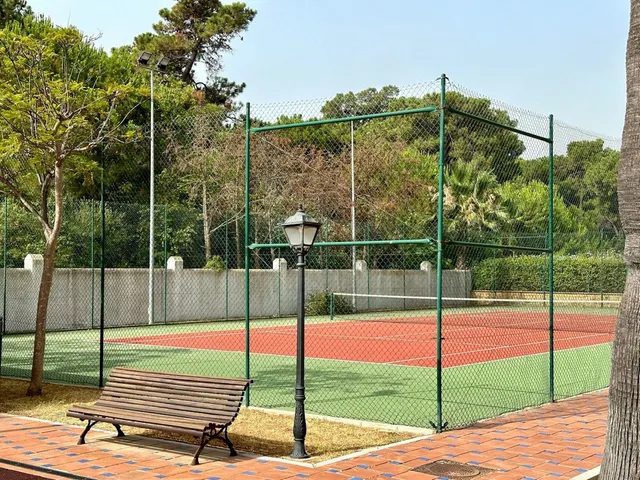 Apartamento 3 habitaciones 162m² en venta - Costa Del Sol — 22