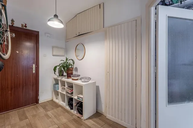 PISO REFORMADO EN VENTA · PEDRO ANTONIO DE ALARCÓN · GRANADA — 19