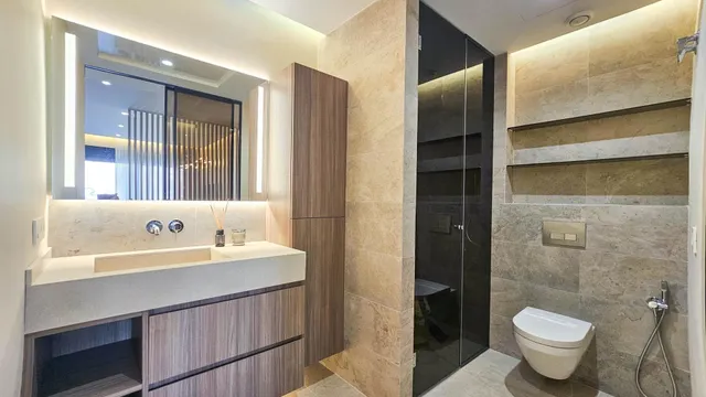Estudio con terraza, Alicante, Torrevieja, Playa de los Locos. 44 m2, 250 metros al mar — 9