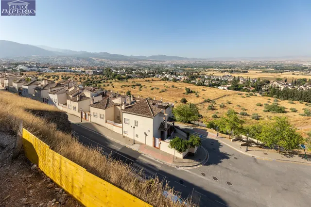 Solar con proyecto en una de las mejores zonas de Granada — 22