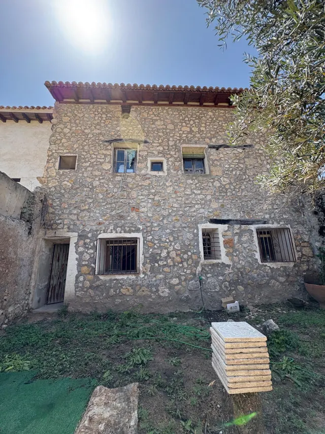 Casa de Pueblo en Guadalajara. — 26
