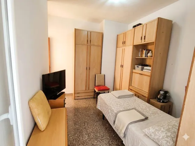 Piso - Hospitalet de Llobregat, l (Collblanc) — 17