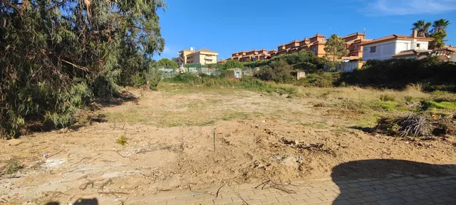 Últimas Parcelas urbanas en Pinares de Lepe - foto 4