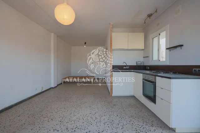 Atico con Terraza privativa — 8