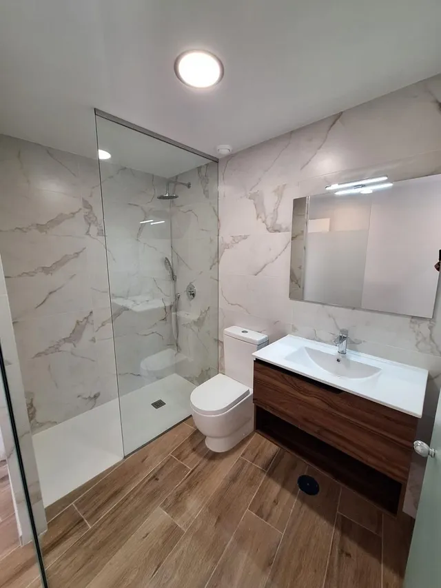Apartamento 2 habitaciones 85m² en venta - Centro — 9