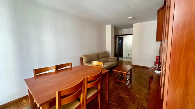 PISO DE DOS DORMITORIOS EN EL CENTRO DE CANGAS DE ONIS — 10