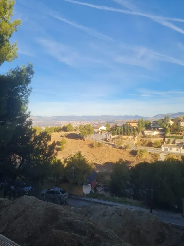 PARCELA CON CASA DE MADERA EN CUMBRES VERDES — 23