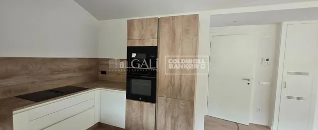 Atico-duplex de nueva contrucción a estrenar en canillo con 2 plazas de parking y 2 trasteros — 6