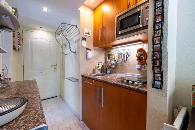 Amplio Estudio con Encanto en Miraflores Riviera del Sol — 13