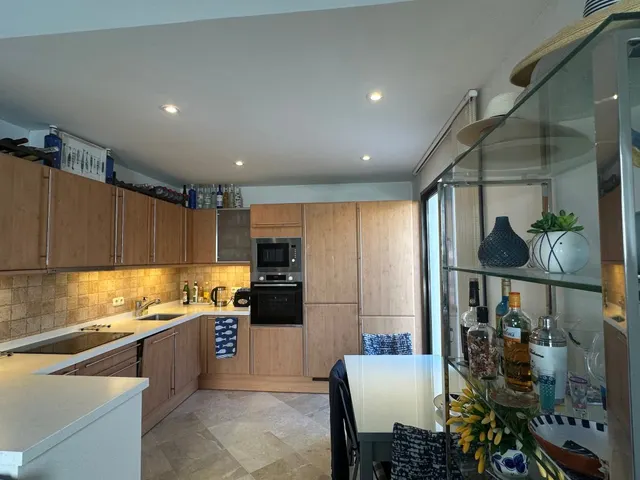 Adosado 2 habitaciones 120m² en venta - Costa Del Sol — 21