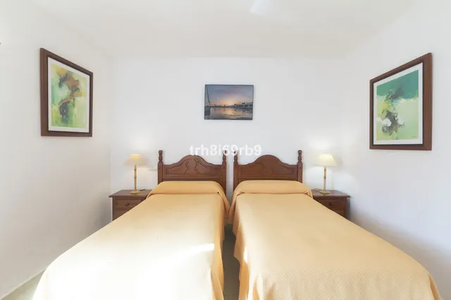 Ático 2 habitaciones 85m² en venta - Costa Del Sol — 9