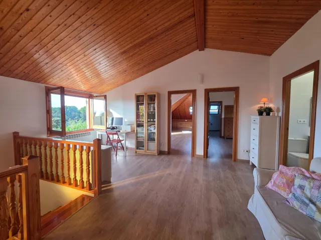 Casa a quatre vents — 27
