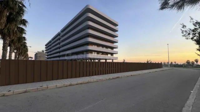En venta obra nueva: Calma Marina Moncofa