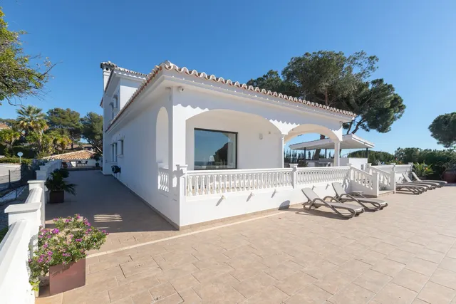 Chalet 3 habitaciones 384m² en venta - Marbella — 43