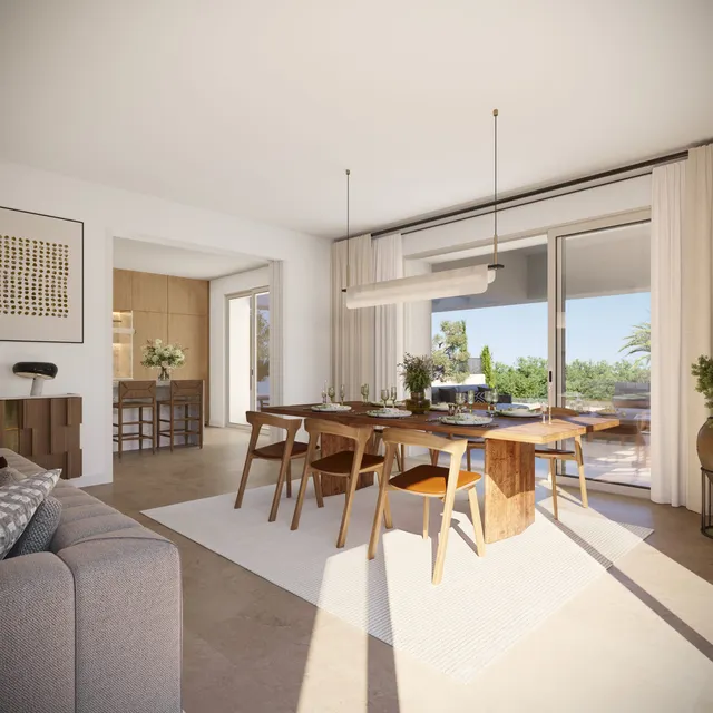 Adosado 3 habitaciones 242m² en venta - Sotogrande - Alto — 7