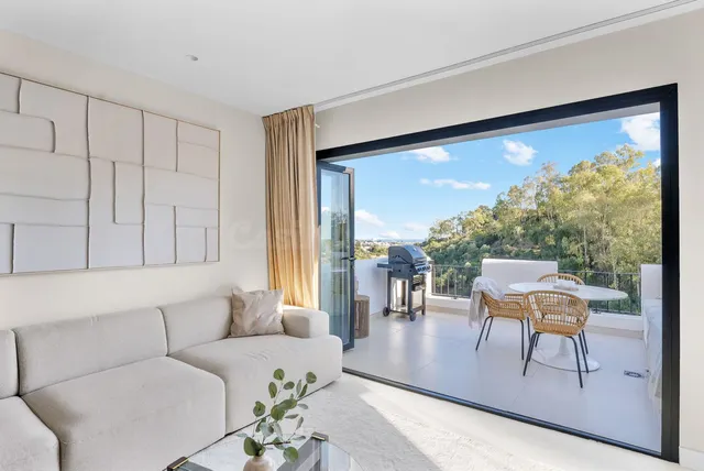 Apartamento 3 habitaciones 110m² en venta - El Madroñal - foto 4