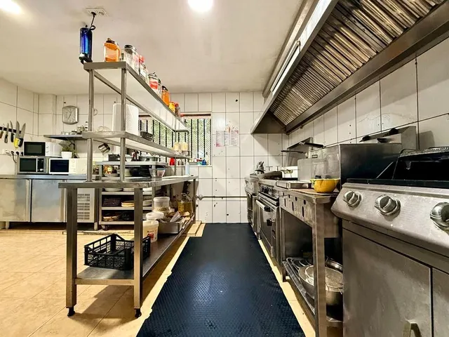 Local comercial en Venta en Denia Alicante — 32