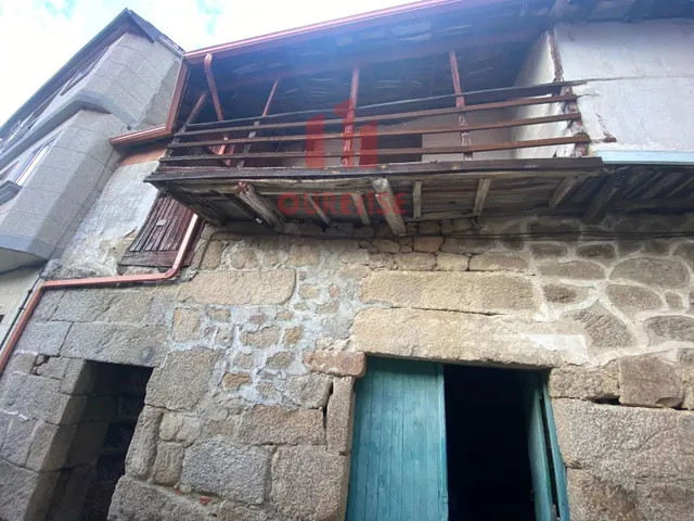 SE VENDE CASA DE PIEDRA PARA REFORMAR EN A VALENZÁ — 2