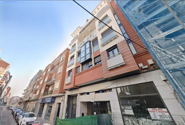 Venta piso en Talavera de la reina (Toledo) — 2