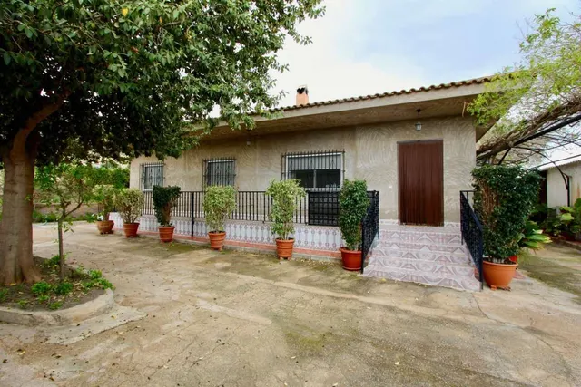 Villa 6 habitaciones 140m² en venta - Cañadas de San Pedro