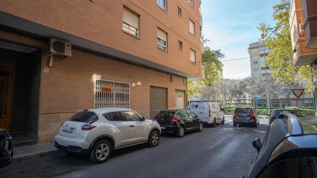 Local comercial alquiler — 7