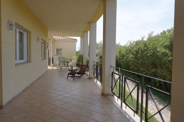 Villa de lujo con licencia turística — 43