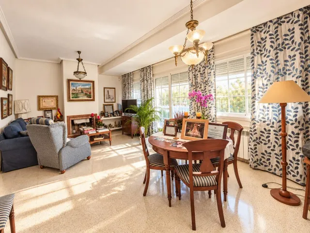 ¡Vendo Chalet en la Huerta de Orihuela Ciudad! — 18