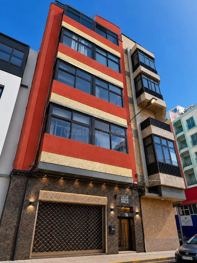 Edificio 386m² en venta - Guanarteme