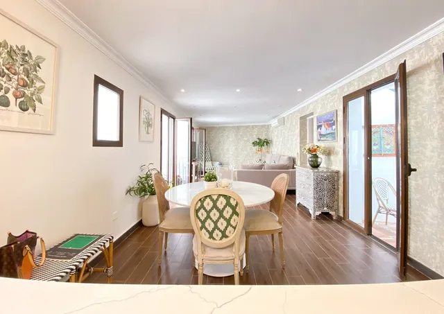 Adosado 5 habitaciones 200m² en venta - Marbella — 12