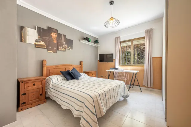 Chalet independiente con 2 viviendas , Carretera de Mijas , Malaga — 16