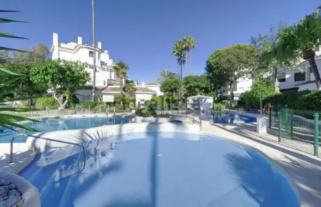 Apartamento 3 habitaciones 210m² en venta - Marbella