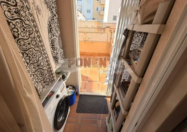 Planta baja con dos parkings incluidos — 11