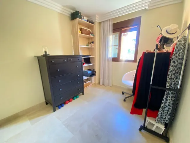 Apartamento 3 habitaciones 124m² en venta - El Madroñal — 18